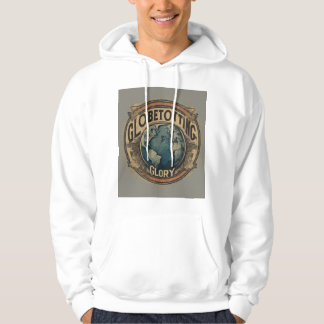 Globetrotting Glory Hoodie