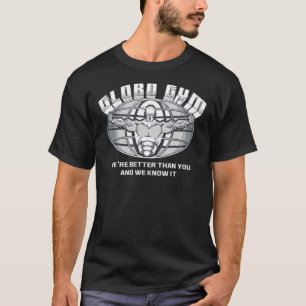 Globo Gym Classic T-Shirt