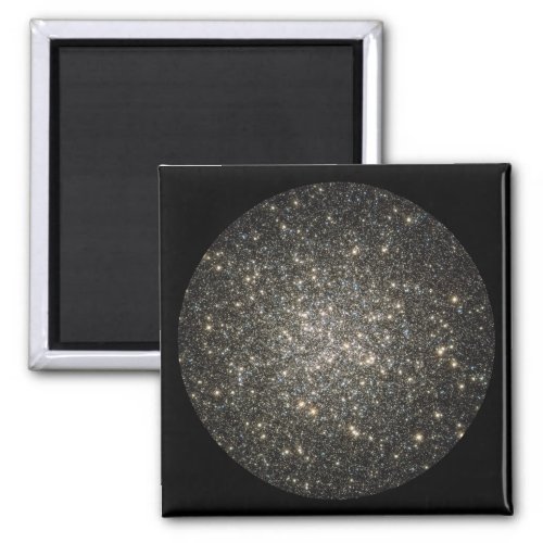Globular cluster M13 2 Magnet