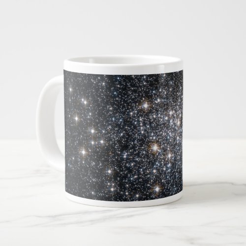 Globular Cluster M72 Stars Space Large Coffee Mug
