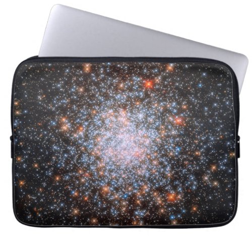 Globular Cluster NGC 1866 Laptop Sleeve