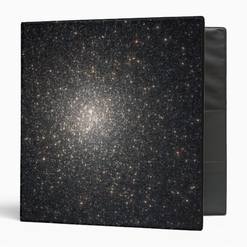 Globular cluster NGC 2808 Binder