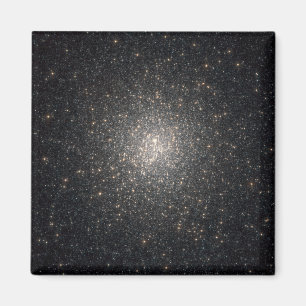Globular cluster NGC 2808 Magnet