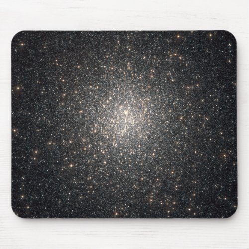 Globular cluster NGC 2808 Mouse Pad