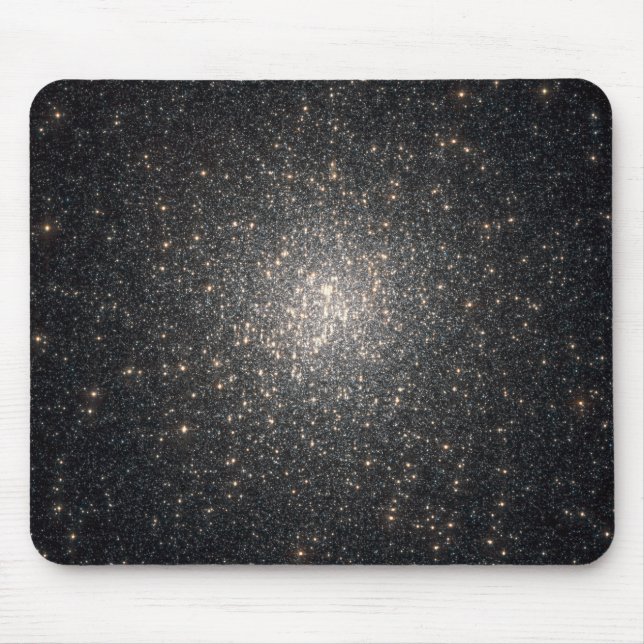 Globular cluster NGC 2808 Mouse Pad (Front)