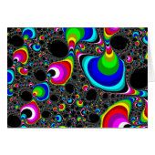 Globular Rainbow - Fractal (Front Horizontal)