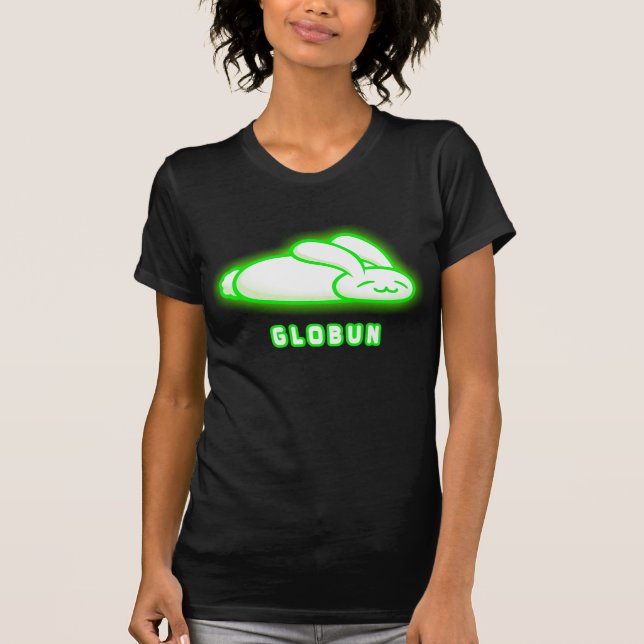 Globun T-Shirt (Front)