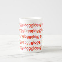 Glogg Glogg Glogg Funny Swedish