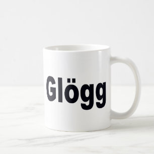 Glogg mug