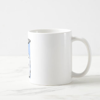Gloomy With a Chance of Rain Coffee Mug