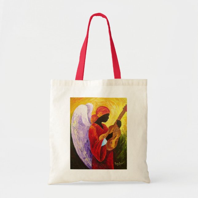 Gloria in Excelcis Deo 2011 Tote Bag (Front)
