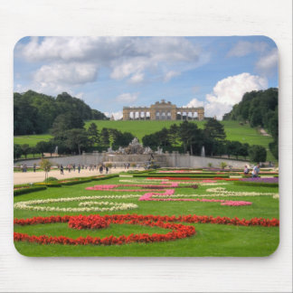 Gloriette Mouse Pad