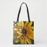 Gloriosa Daisy Multiple Petals Tote Bag