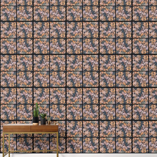 Glorious Autumn on a (2) Wallpaper (Hallway)