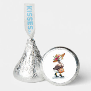 Glorious Goose Hershey®'s Kisses®