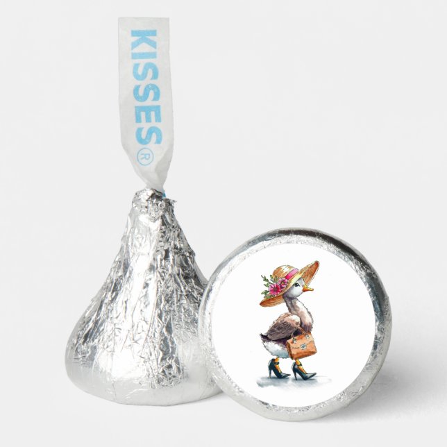Glorious Goose Hershey®'s Kisses® (Front)