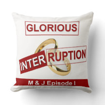 Glorious Interruption: A Golden Beginning