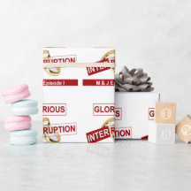 Glorious Interruption: A Golden Beginning