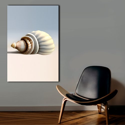 Glorious Large Coastal Wall Decor