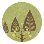 Glorious Nature Wedding Seal