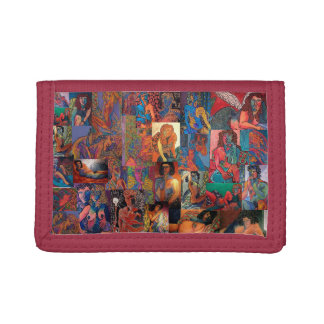 Glorious Nudes!! Phone Wallet Case #3