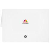 Glorious Prague (Back Horizontal)