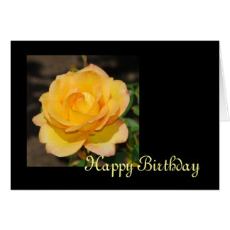 Glorious Birthday Cards | Zazzle