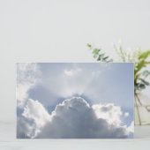 Glory (Standing Front)