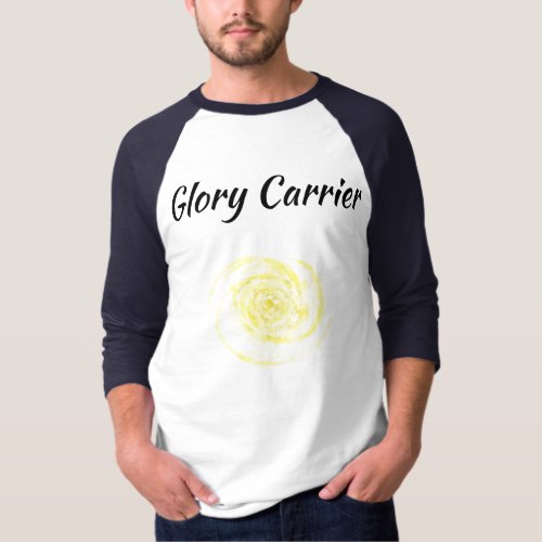 Glory Carrier T_Shirt