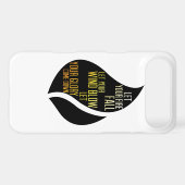Glory Case-Mate iPhone Case (Back (Horizontal))