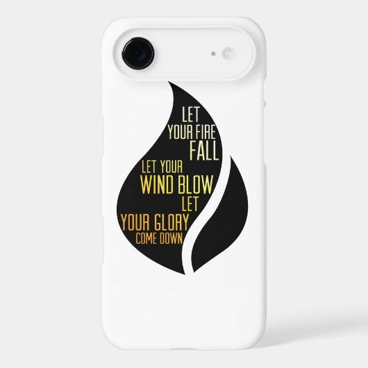Glory Case-Mate iPhone Case (Back)