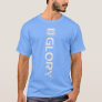 Glory Kickboxing 1 T-Shirt