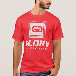 Glory Kickboxing 9 T-Shirt