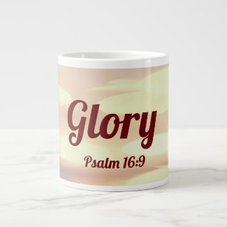 Glory Mug