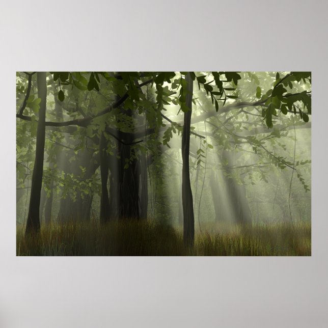 Glory of Banyans Poster (Front)