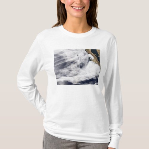 Glory over the Pacific Ocean T_Shirt