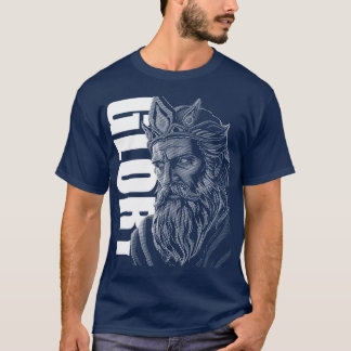 GLORY – The Wise King T-Shirt