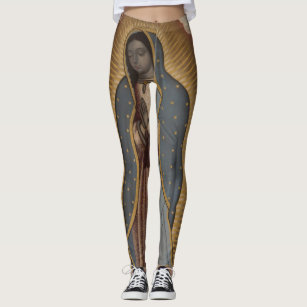 Women's Christian Faith Leggings