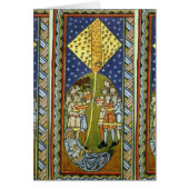 glory to hildegard of bingen (Front)