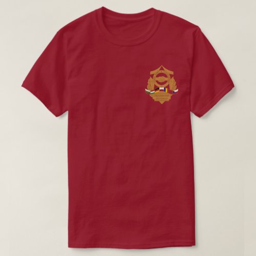 GLORY TO SOVIET ARMY T_Shirt