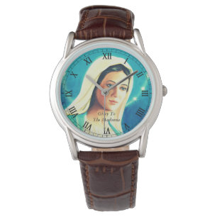 Glory To The Madonna Watch