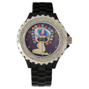 glory to the virgin mother of god watch