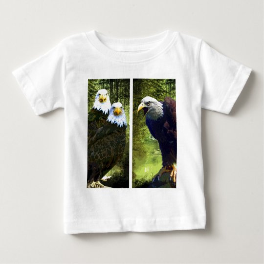 GLORY UNDAUNTED SET BABY T-Shirt
