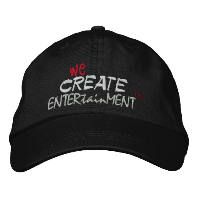 Glory VisionWorks "Wee" Hat - red (Front)
