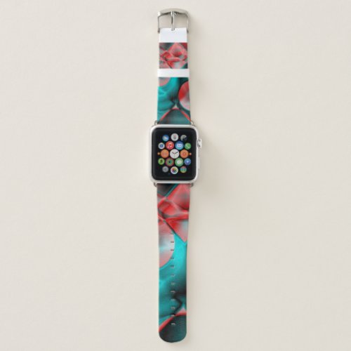 Gloss Apple Watch Band