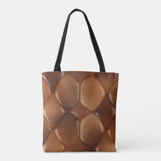 Gloss Stones Tote Bag