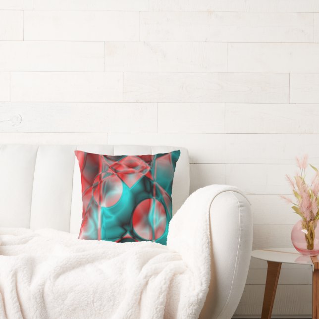 Gloss Throw Pillow (Couch)