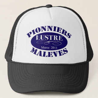 Gloss Trucker Hat