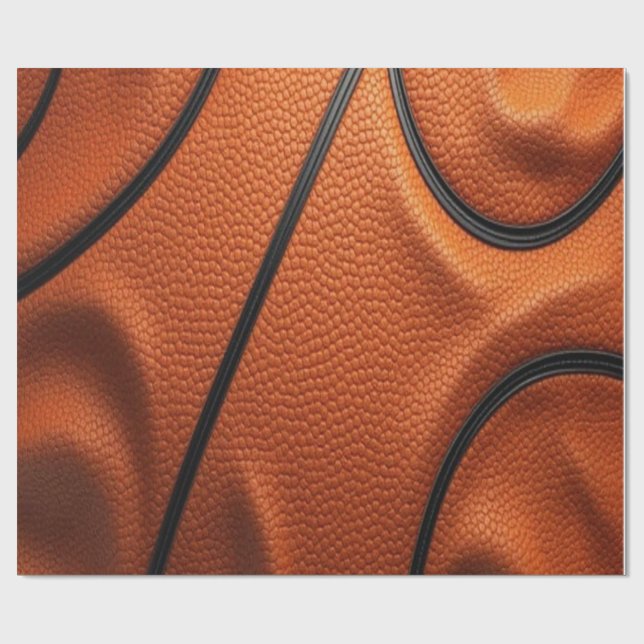 Glossy Gift Wrapping Paper – Premium Shiny Finish (Flat)