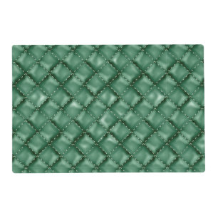 Glossy Leather Texture 3 Placemat